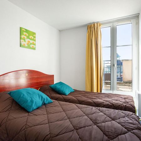 Apartment Port Guillaume-6 By Interhome Cabourg Exteriör bild
