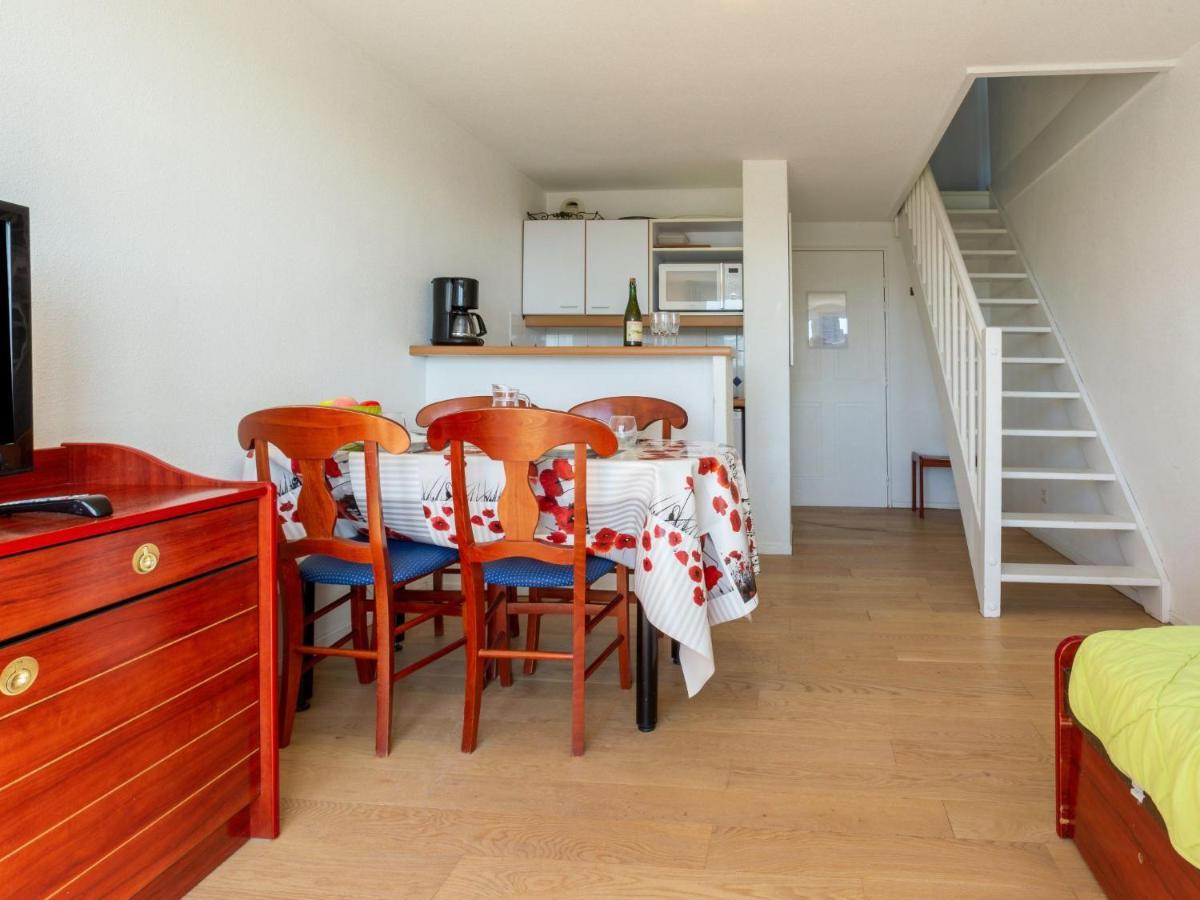Apartment Port Guillaume-6 By Interhome Cabourg Exteriör bild