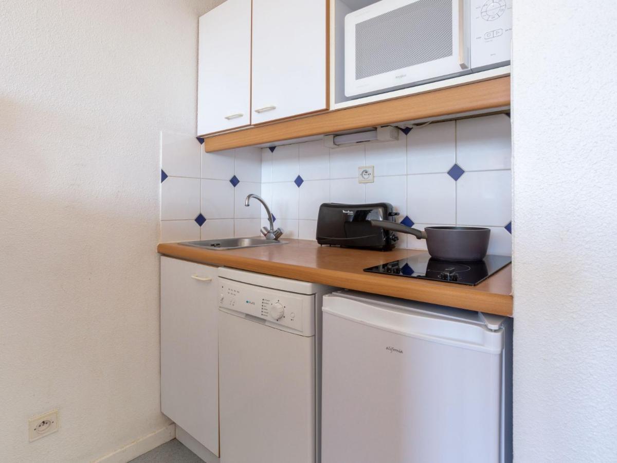 Apartment Port Guillaume-6 By Interhome Cabourg Exteriör bild
