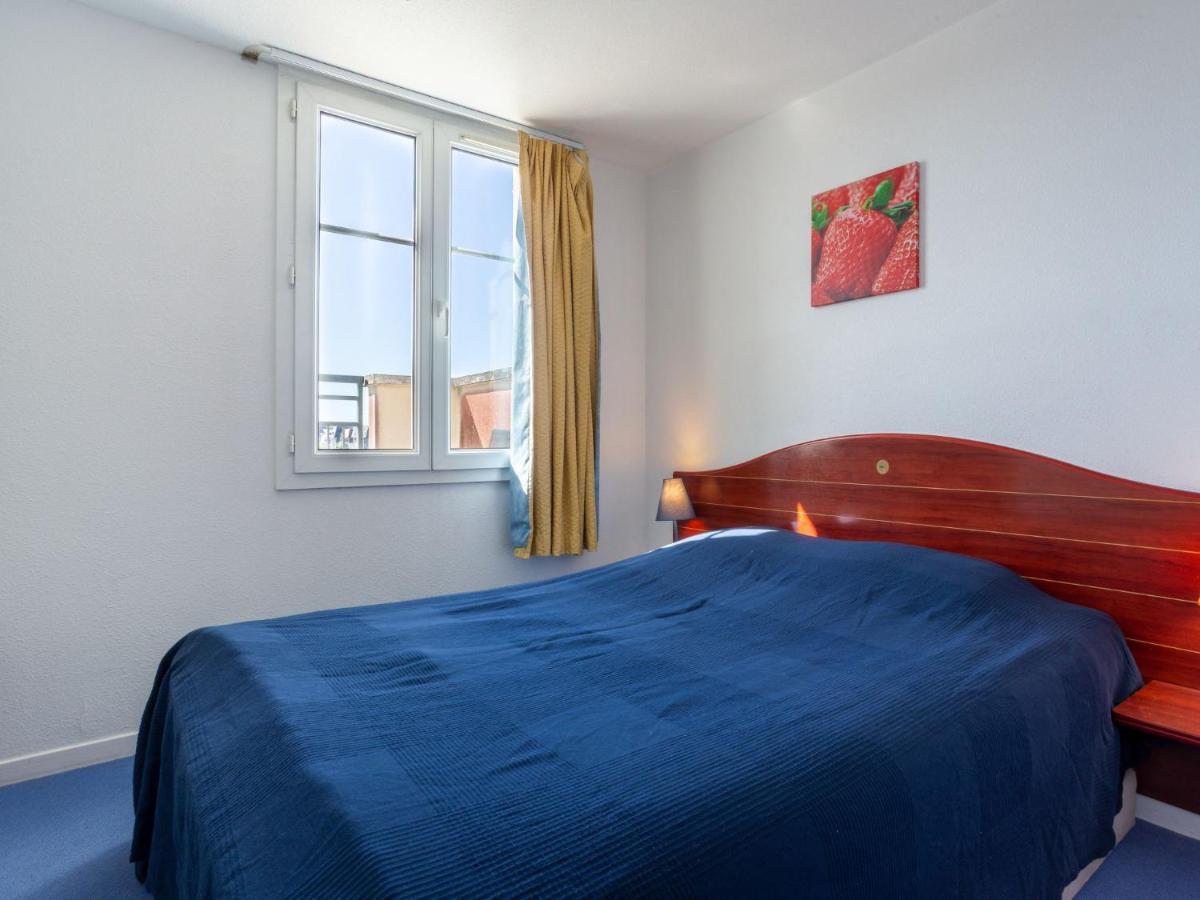 Apartment Port Guillaume-6 By Interhome Cabourg Exteriör bild