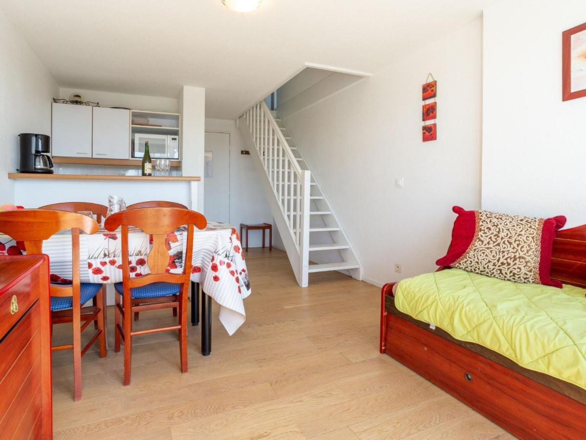 Apartment Port Guillaume-6 By Interhome Cabourg Exteriör bild