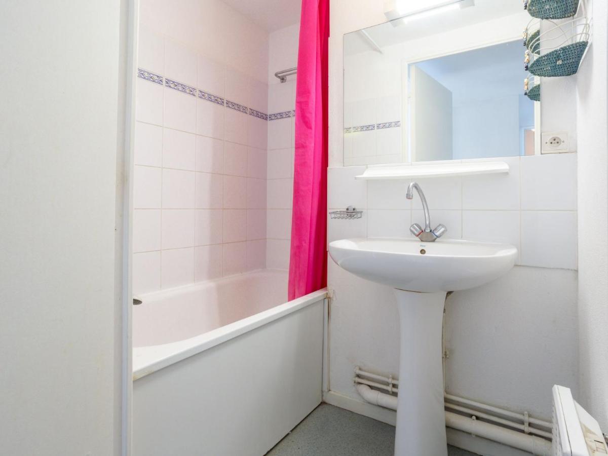 Apartment Port Guillaume-6 By Interhome Cabourg Exteriör bild