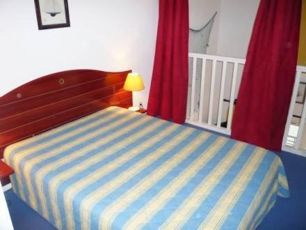 Apartment Port Guillaume-6 By Interhome Cabourg Rum bild