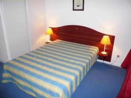 Apartment Port Guillaume-6 By Interhome Cabourg Rum bild